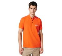 Karl Lagerfeld Jeans Homme Regular Pique Polo Grenadine XL