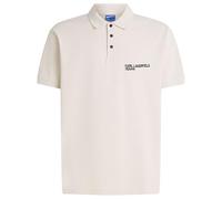 Karl Lagerfeld Jeans Homme Regular Pique Polo Rêveur XL