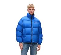 KARL LAGERFELD JEANS Homme Reversible Puffer KLJ Blue/Black S