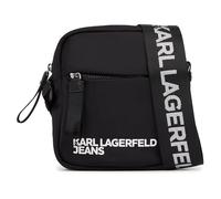Karl Lagerfeld Jeans A1m30337 Crossbody Noir Homme