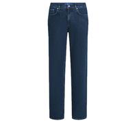 Karl Lagerfeld Jeans Homme Straight Denim Washed Dark Blue 3634
