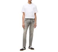 Karl Lagerfeld Jeans Homme Tapered Denim Gris délavé 3230