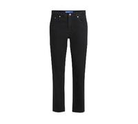 Karl Lagerfeld Jeans Homme Tapered Denim Noir/Noir 3430