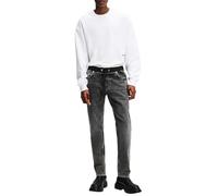 Jeans Karl Lagerfeld, Homme, Denim Fuselé, Jambe Fuselée, Gris, 3032