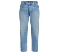 Karl Lagerfeld Jeans Homme Tapered Denim Washed Light Blue 3632