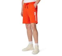 KARL LAGERFELD JEANS Homme Text Logo Sweatshort Grenadine XL