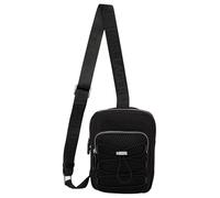 KARL LAGERFELD JEANS Homme Utility String Sling Bag Noir One size
