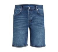 KARL LAGERFELD JEANS Jean bleu chiné, Taille 30