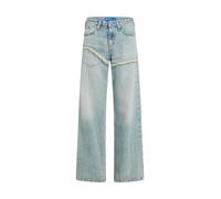 KARL LAGERFELD JEANS Jean bleu clair, Taille 28 Longueur 30