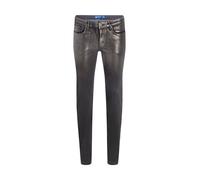 KARL LAGERFELD JEANS Jean noir / argent, Taille 30