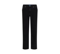 KARL LAGERFELD JEANS Straight Denim Jeans, Noir délavé, 31W / 34L Homme
