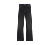 KARL LAGERFELD JEANS Jean 'Relaxed' noir, Taille 30