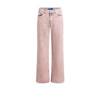KARL LAGERFELD JEANS Jean rose, Taille 30