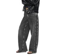 Karl Lagerfeld Jeans Jeans Taille Basse B3w10070 Wide Leg