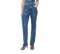 Karl Lagerfeld Jeans Jeans Taille Haute B2w10086 Straight Fit