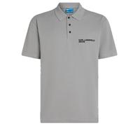KARL LAGERFELD JEANS Klj Regular Pique Polo