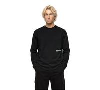 Karl Lagerfeld Jeans Klj Relax Ls Seamed Tee T-Shirt Homme (Lot de 1)