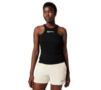 KARL LAGERFELD JEANS Klj Ribbed Logo Tank