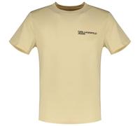 Karl Lagerfeld Jeans KLJ Slim Short Sleeve Essential Logo Tee T-Shirt, Cendre De Bois, L Homme
