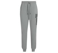 KARL LAGERFELD JEANS Klj Text Logo Slim Sweatpa