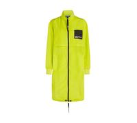 KARL LAGERFELD JEANS Manteaux d’été jaune / noir, Taille S