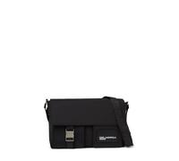 KARL LAGERFELD JEANS Messenger noir / blanc, Taille XS-XXL