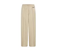 Karl Lagerfeld - Pantalons de survêtement - Femme - Pantalons - Beige - Taille: 42 FR