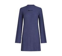 KARL LAGERFELD JEANS Robes en maille indigo, Taille M