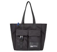 Karl Lagerfeld A1w30267 Tote Bag Noir