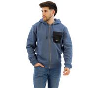 Karl Lagerfeld Jeans Sweat-shirt à Zip Reg Pocket