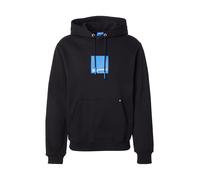 Karl Lagerfeld Jeans A1m20003 Regular Fit Hoodie Noir S Homme