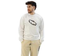 Karl Lagerfeld Jeans Sweat-shirt Reg Multi Ring
