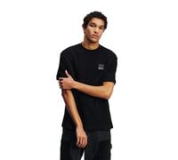 Karl Lagerfeld Jeans T-shirt à Manches Courtes A1m17049 Waffle