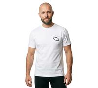 Karl Lagerfeld Jeans T-shirt à Manches Courtes Reg Multi Ring