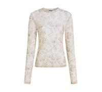 KARL LAGERFELD JEANS T-shirt beige / beige clair / beige foncé, Taille XS