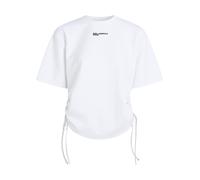 KARL LAGERFELD JEANS T-shirt noir / blanc, Taille M