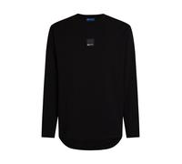 KARL LAGERFELD JEANS T-Shirt noir, Taille S