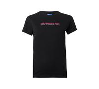 Karl Lagerfeld Jeans B1w17053 Short Sleeve T-shirt Noir M Femme