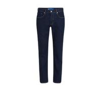 KARL LAGERFELD JEANS Tapered Denim Jeans, Bleu Canne, 31W x 34L Hommes