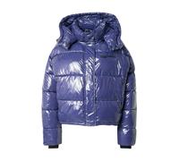 KARL LAGERFELD JEANS Veste d’hiver bleu foncé, Taille S