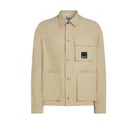 KARL LAGERFELD JEANS Veste mi-saison kaki, Taille L