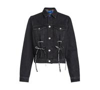 KARL LAGERFELD JEANS Veste mi-saison noir, Taille L