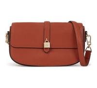 Karl Lagerfeld K/autograph Padlock Red Brick Taille: OS | Sacs à main Outlet | Femme | Rouge