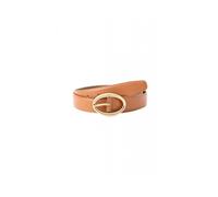 Karl Lagerfeld - K/Autograph Slider Belt - Homme - Accessoires - Brun - Taille: 95 CM