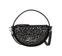 Karl Lagerfeld - K/Autograph Top Handle - Femme - Sacs - Noir - Taille: ONE Size