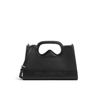 Karl Lagerfeld K/Aviator Sac à main noir, femme