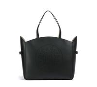 Karl Lagerfeld K/Circle Cabas noir, femme