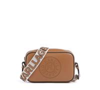 Karl Lagerfeld K/Circle Sac bandoulière caramel, femme