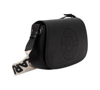Karl Lagerfeld - K/Circle Sac Bandoulière - Femme - Sacs - Noir - Taille: ONE Size