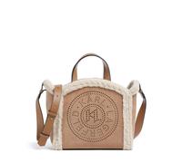 Karl Lagerfeld K/Circle Small Sac à main caramel, femme